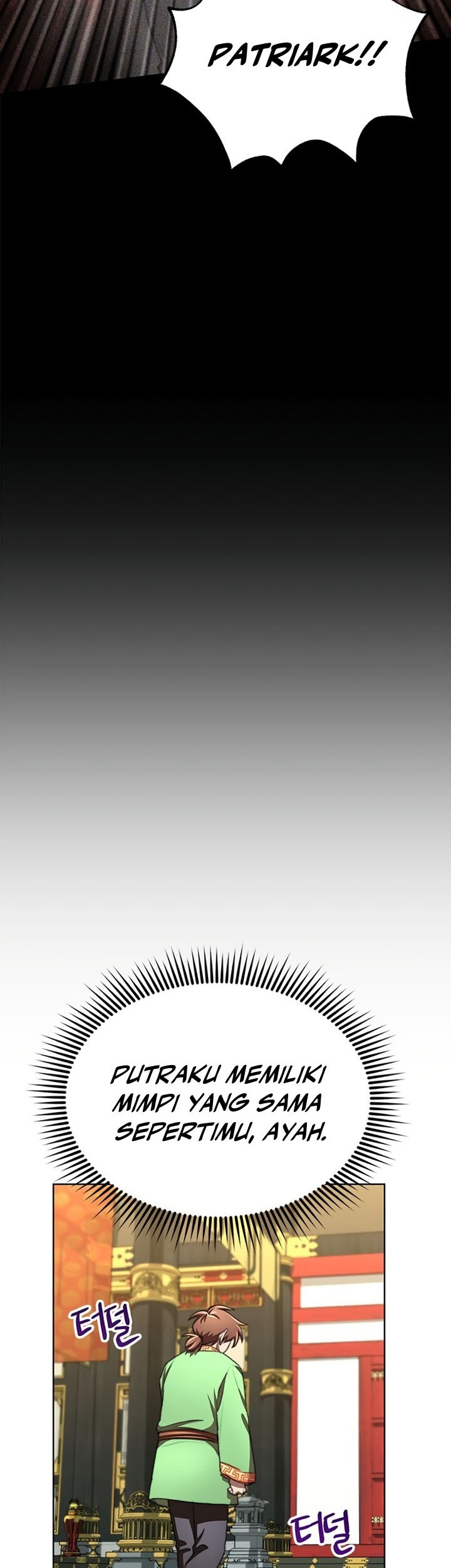 Youngest Son of the NamGung Clan Chapter 24 Gambar 27