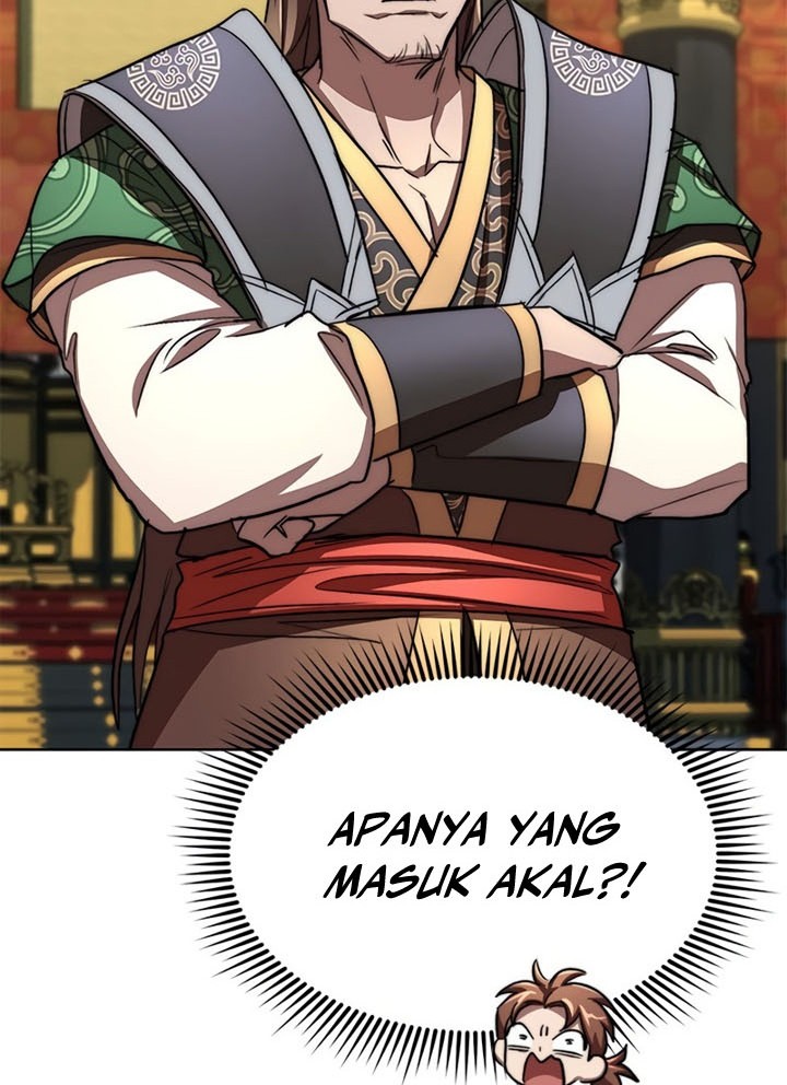 Youngest Son of the NamGung Clan Chapter 24 Gambar 50
