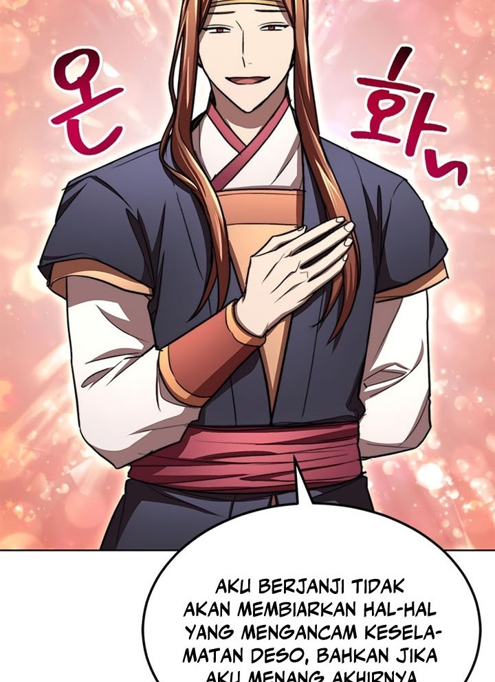 Youngest Son of the NamGung Clan Chapter 24 Gambar 48