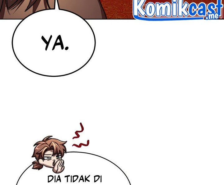 Youngest Son of the NamGung Clan Chapter 24 Gambar 5