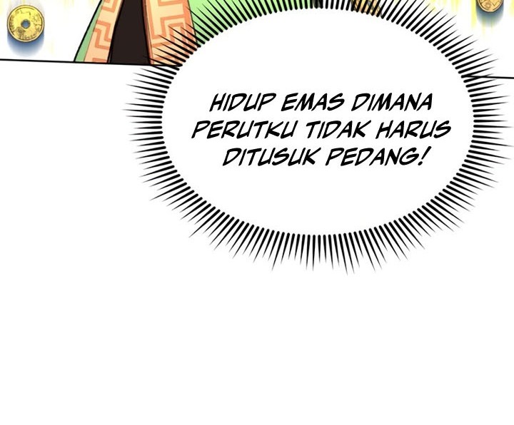 Youngest Son of the NamGung Clan Chapter 24 Gambar 7