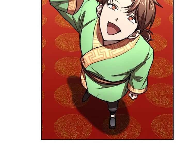 Youngest Son of the NamGung Clan Chapter 24 Gambar 13