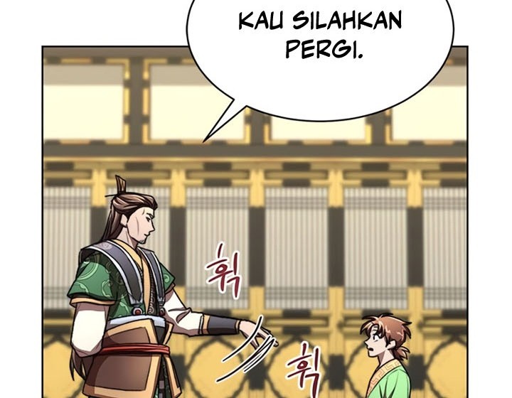 Youngest Son of the NamGung Clan Chapter 24 Gambar 17