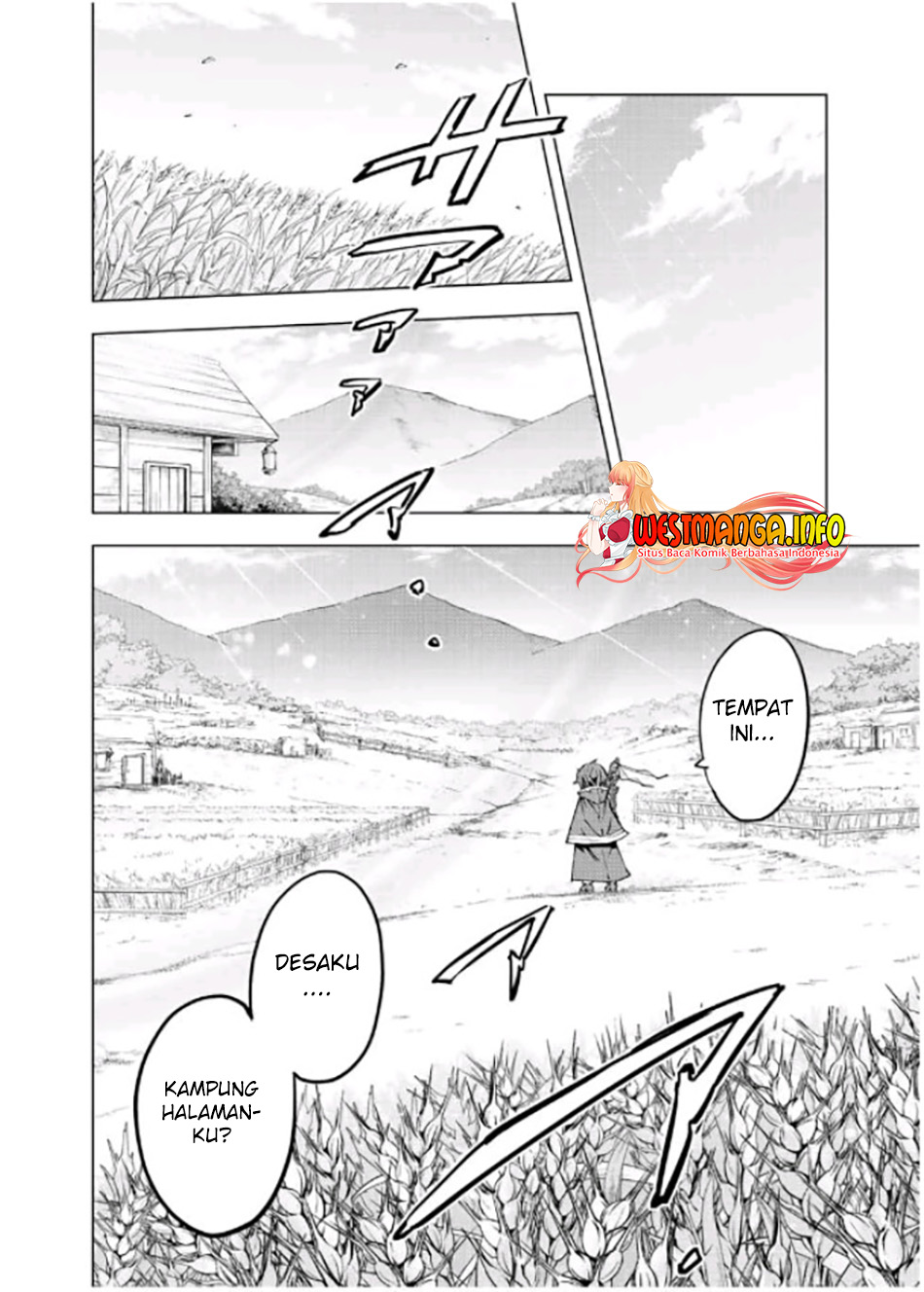 My Gift LVL 9999 Unlimited Gacha Chapter 62 Gambar 18