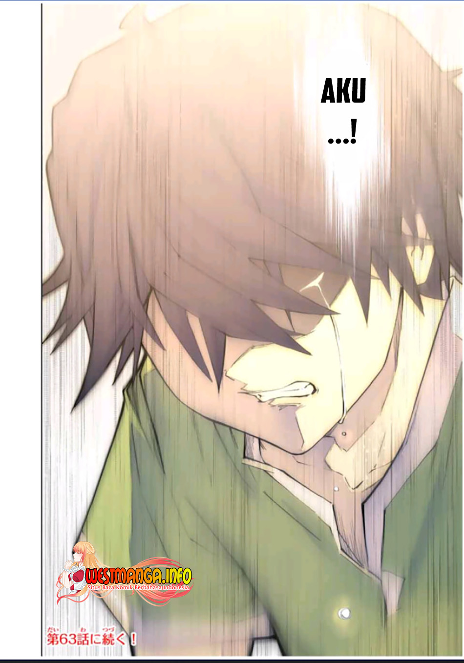 My Gift LVL 9999 Unlimited Gacha Chapter 62 Gambar 24