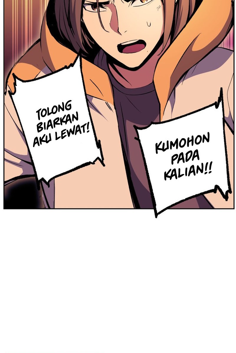 Return of the Broken Constellation Chapter 51 Gambar 5