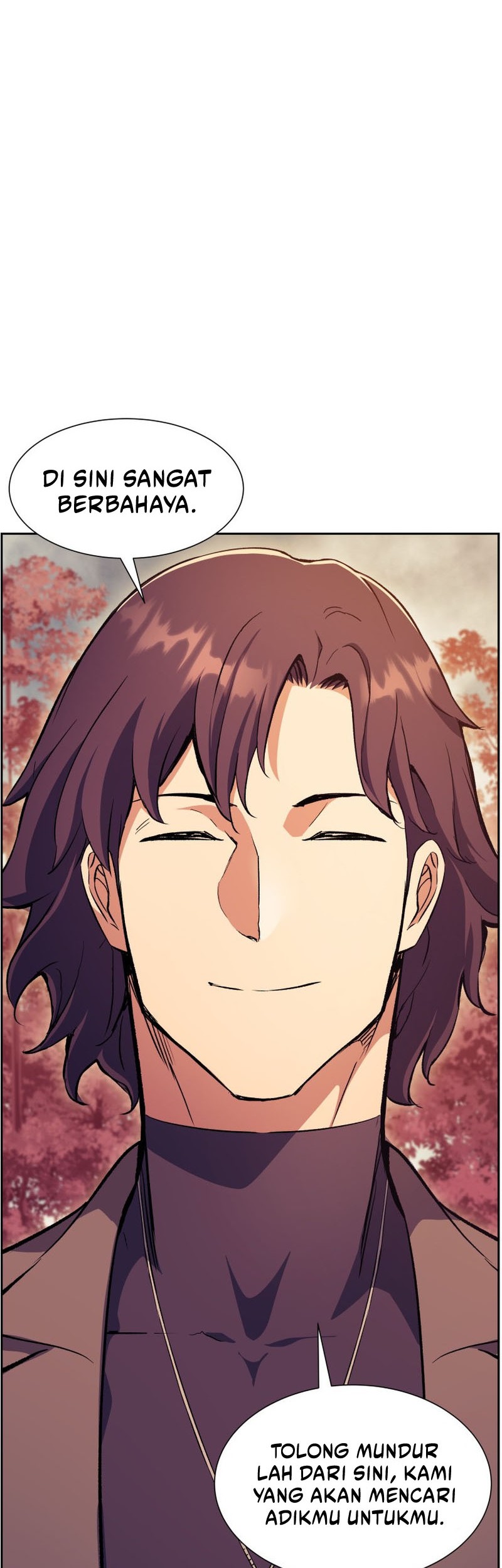 Return of the Broken Constellation Chapter 51 Gambar 7