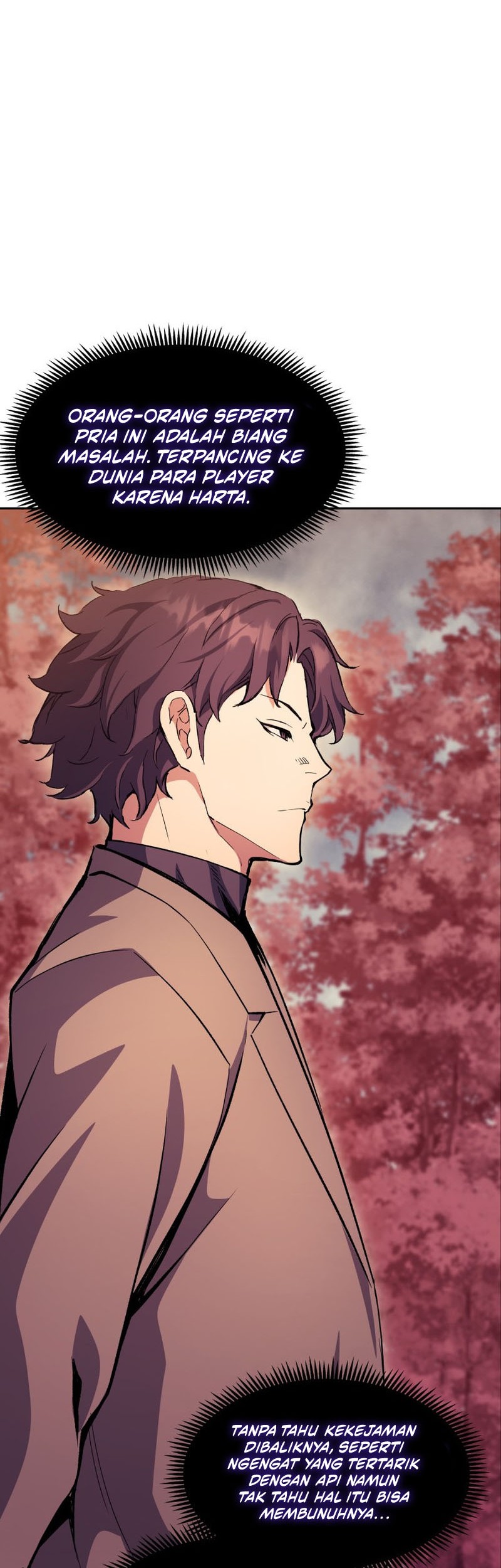 Return of the Broken Constellation Chapter 51 Gambar 11