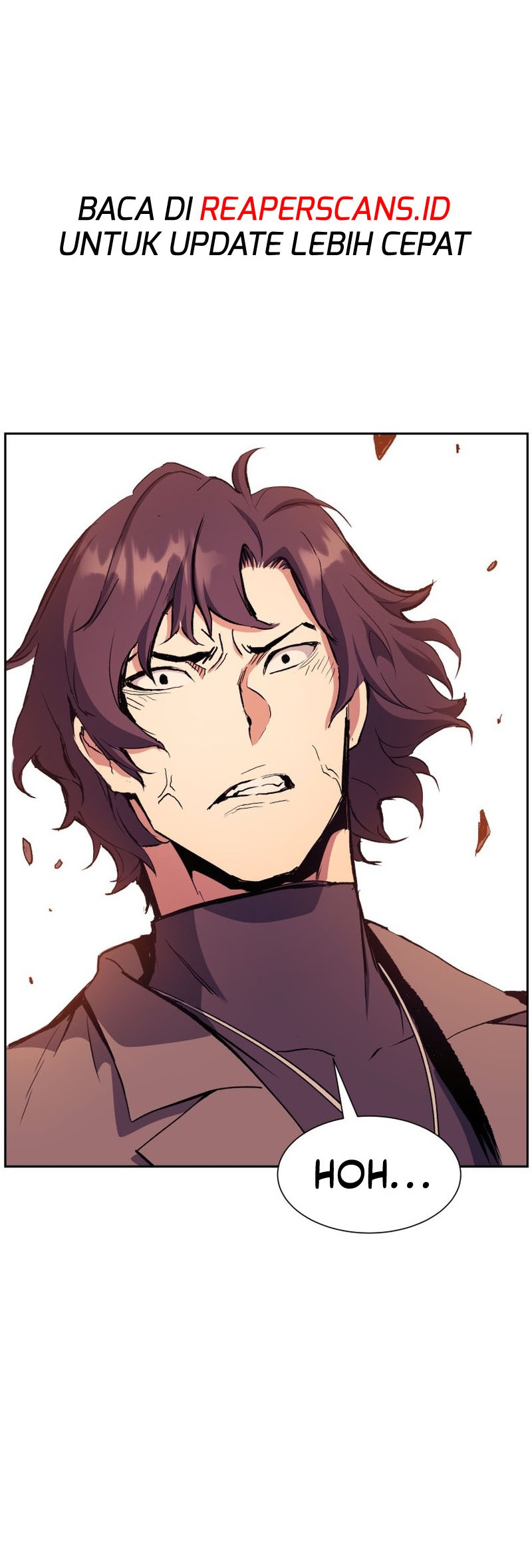 Return of the Broken Constellation Chapter 51 Gambar 13