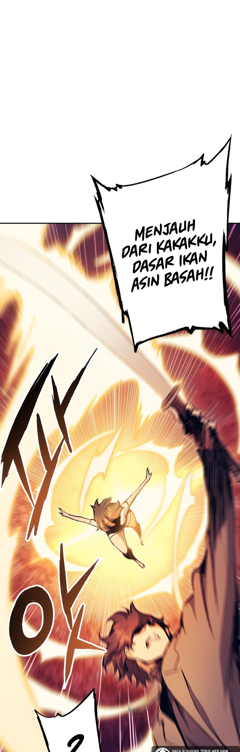 Return of the Broken Constellation Chapter 51 Gambar 19