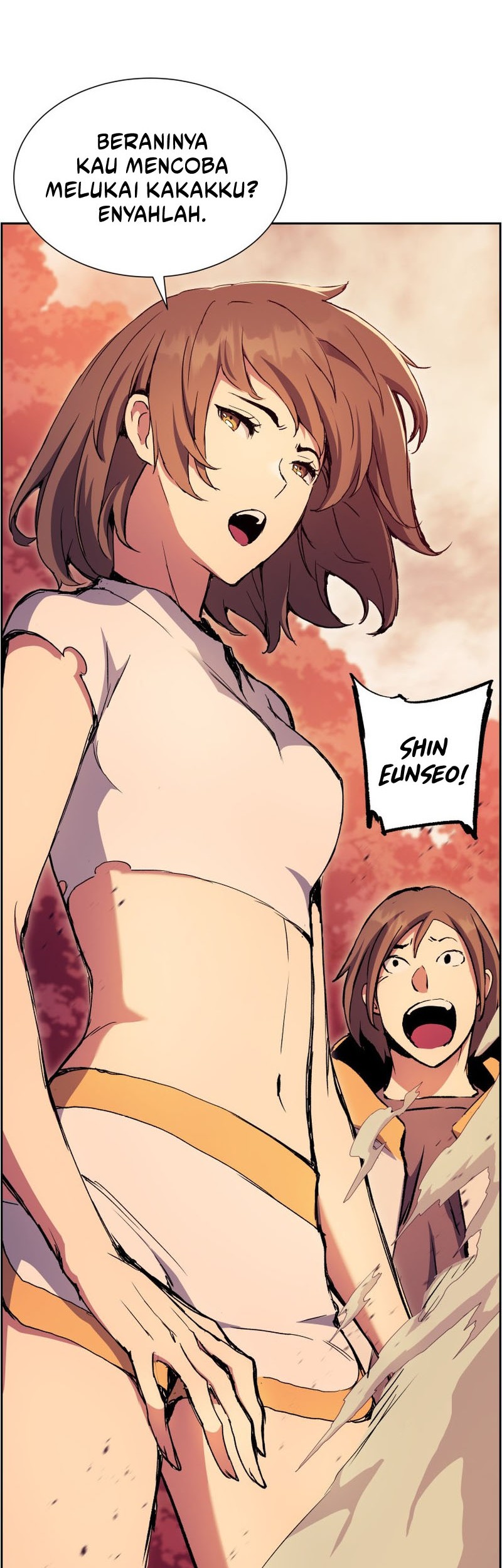 Return of the Broken Constellation Chapter 51 Gambar 23