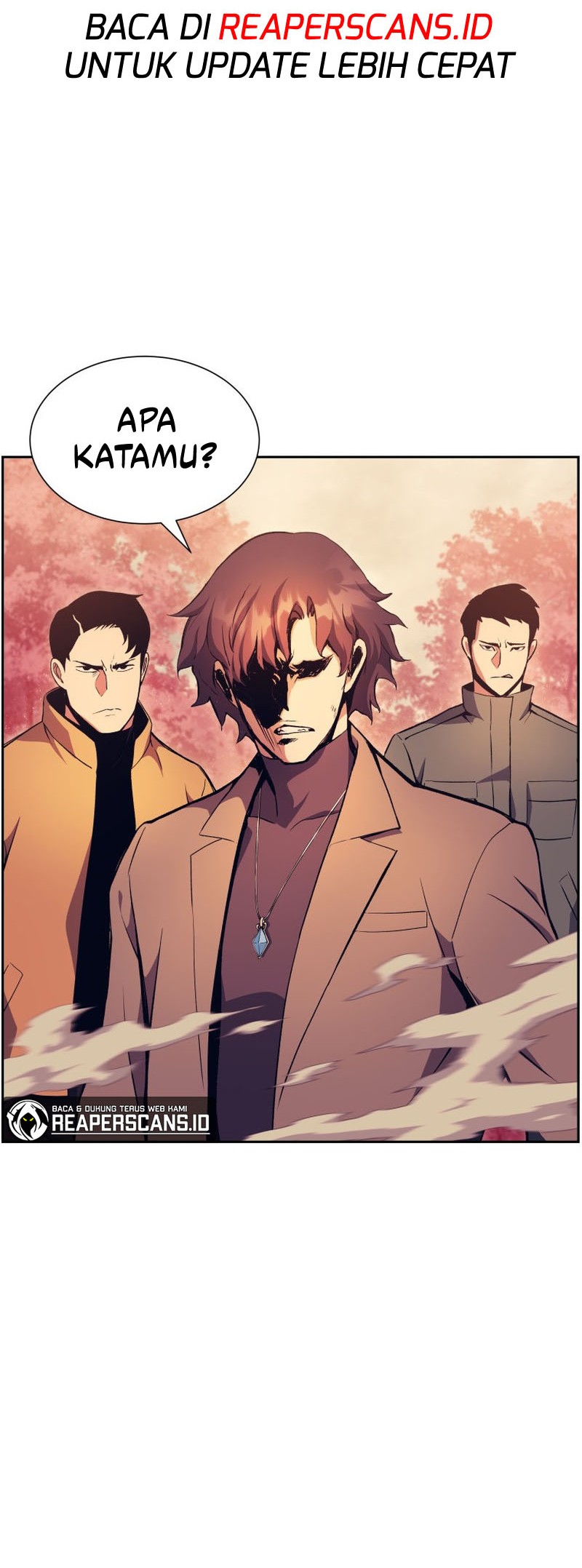 Return of the Broken Constellation Chapter 51 Gambar 25