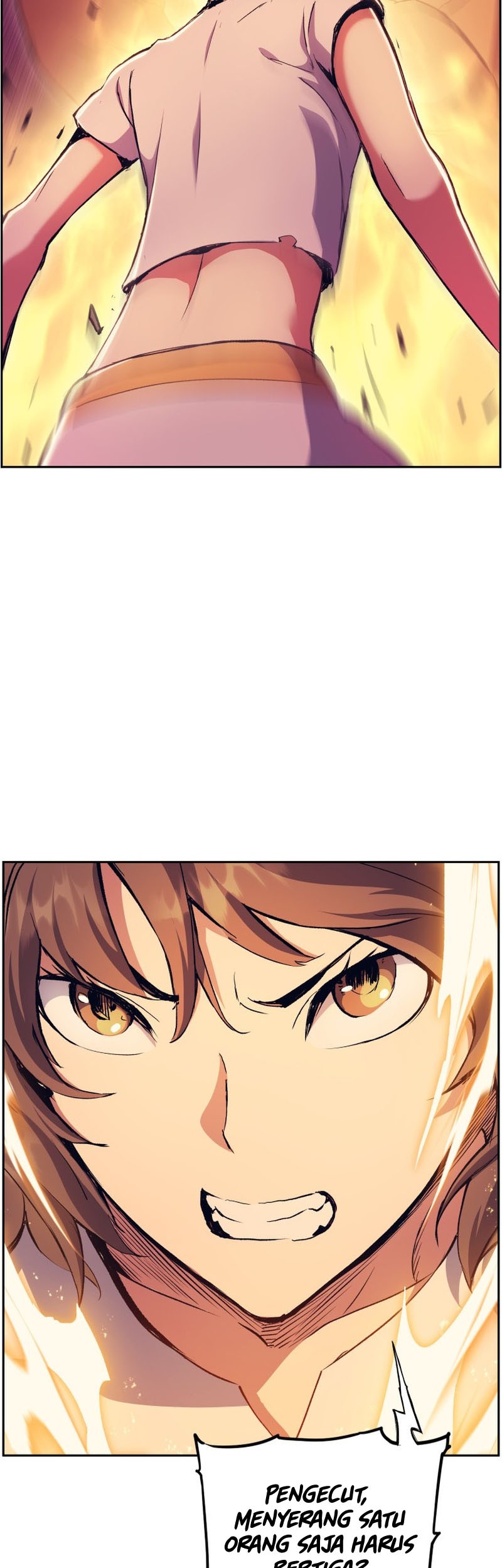 Return of the Broken Constellation Chapter 51 Gambar 32