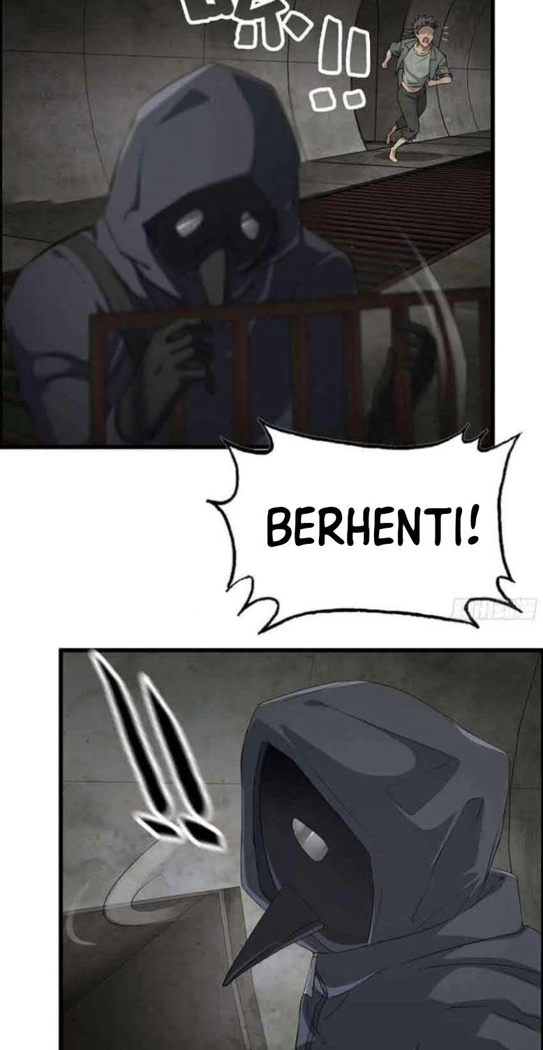 I Moved The BRICS In The Last Days Chapter 280 Gambar 4