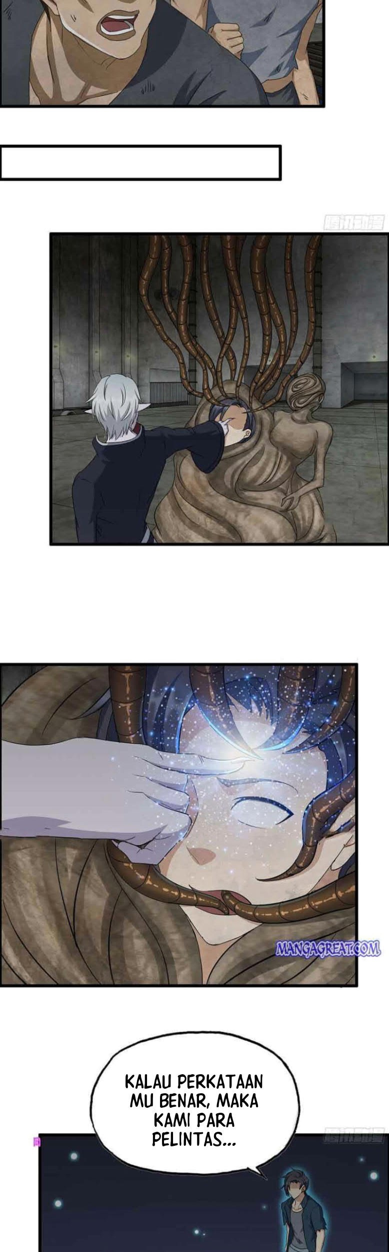 I Moved The BRICS In The Last Days Chapter 280 Gambar 7