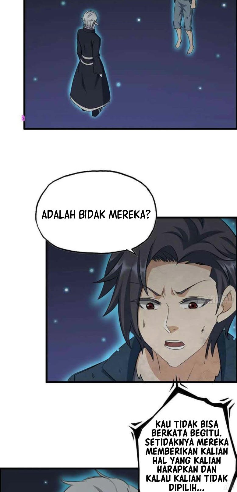 I Moved The BRICS In The Last Days Chapter 280 Gambar 8