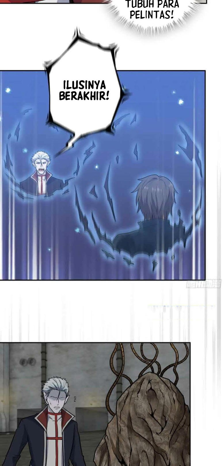 I Moved The BRICS In The Last Days Chapter 280 Gambar 12