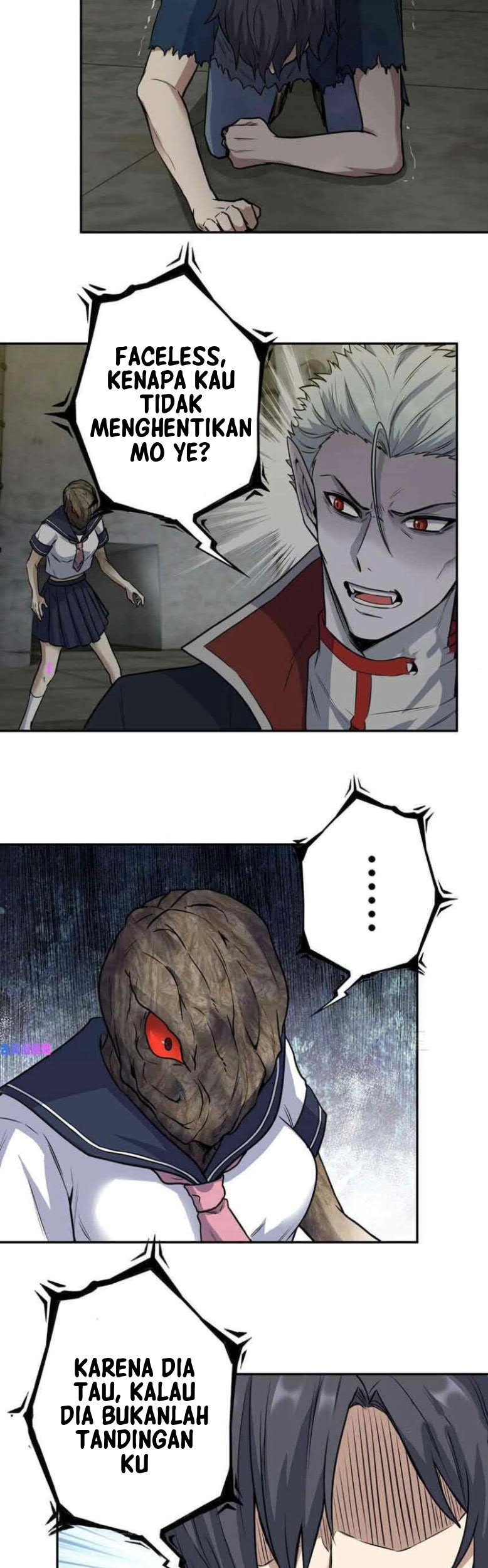 I Moved The BRICS In The Last Days Chapter 280 Gambar 15