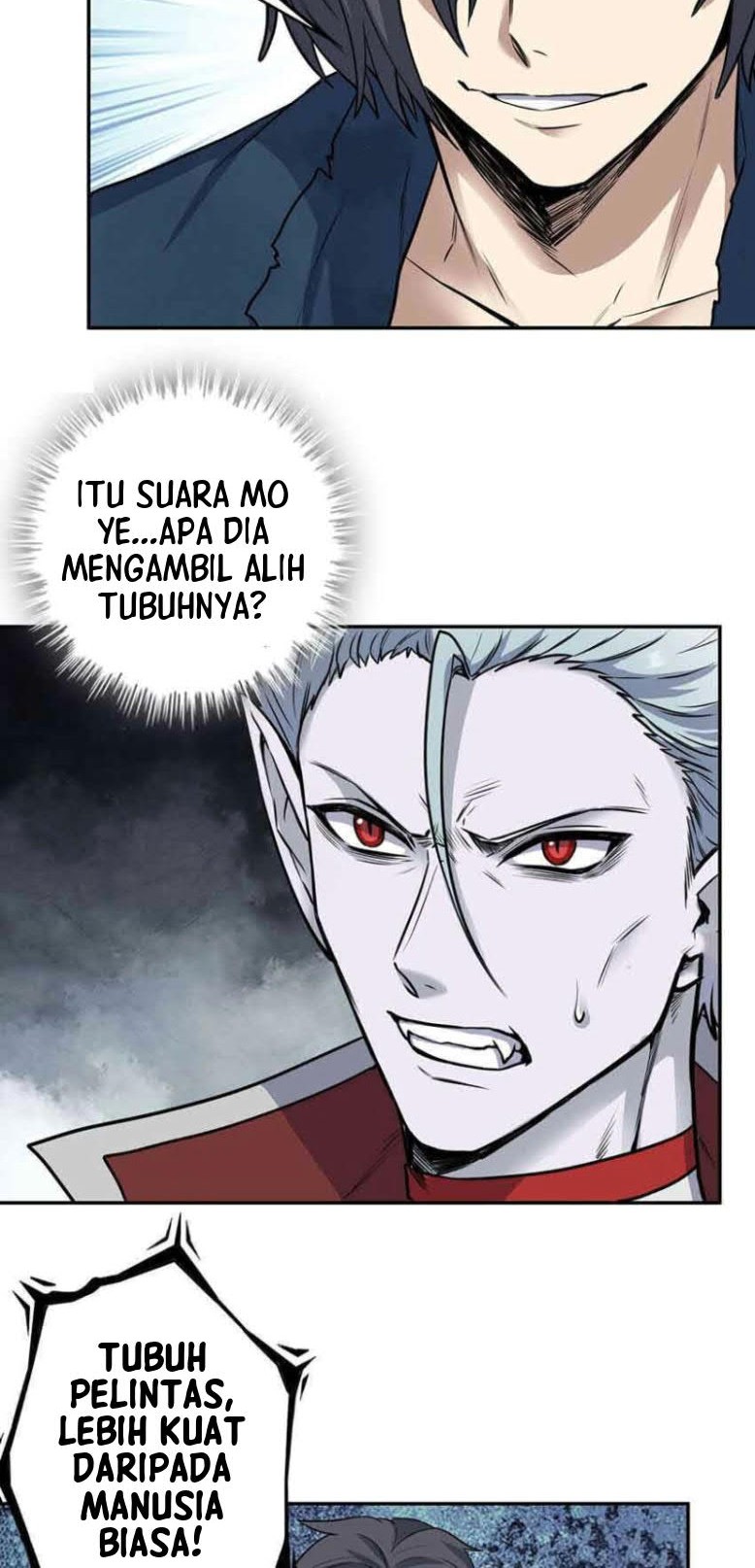 I Moved The BRICS In The Last Days Chapter 280 Gambar 16