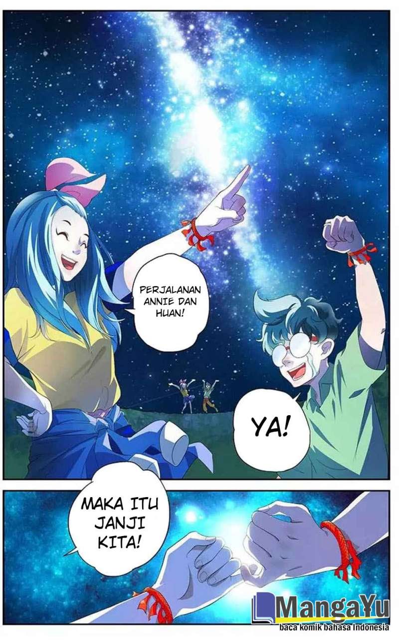 Demonic Companions Chapter 2 Gambar 11