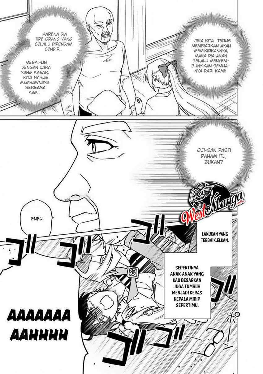 Boku no Kawaii Musume wa Futago no Kenja Chapter 3 Gambar 18