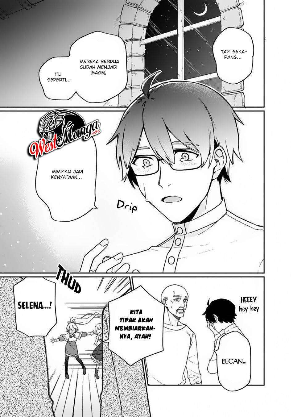 Boku no Kawaii Musume wa Futago no Kenja Chapter 2 Gambar 15