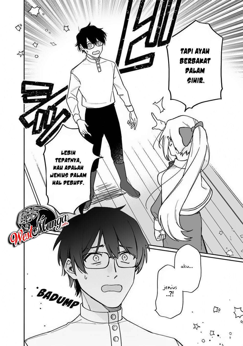 Boku no Kawaii Musume wa Futago no Kenja Chapter 2 Gambar 28