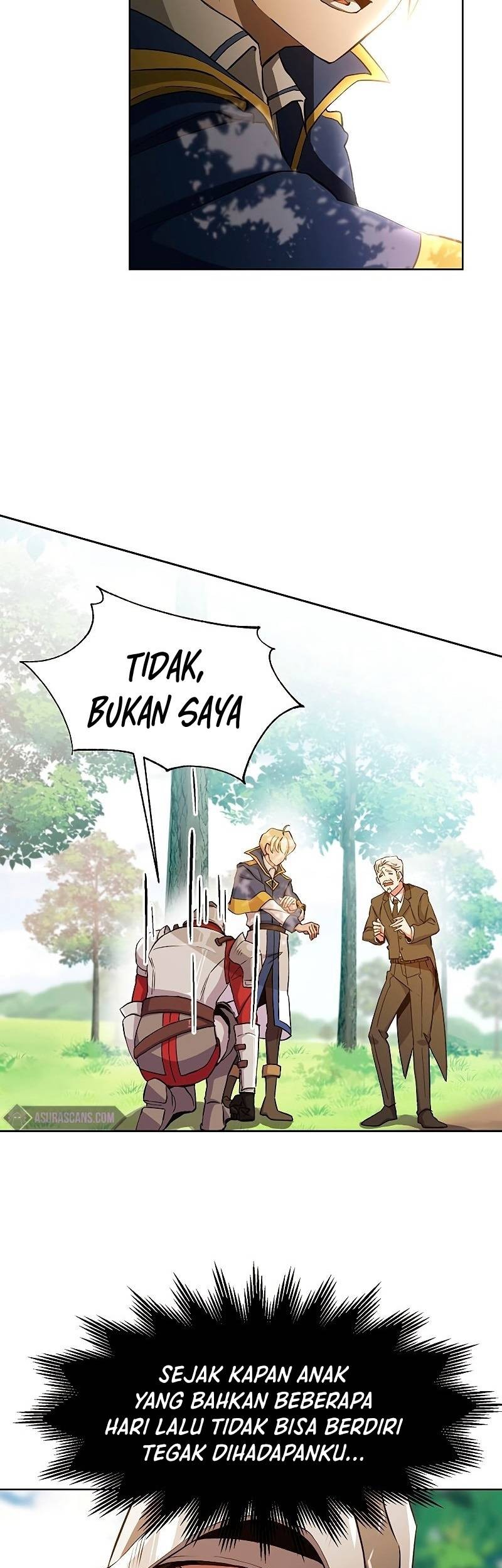 Archmage Transcending Through Regression Chapter 03 Gambar 25