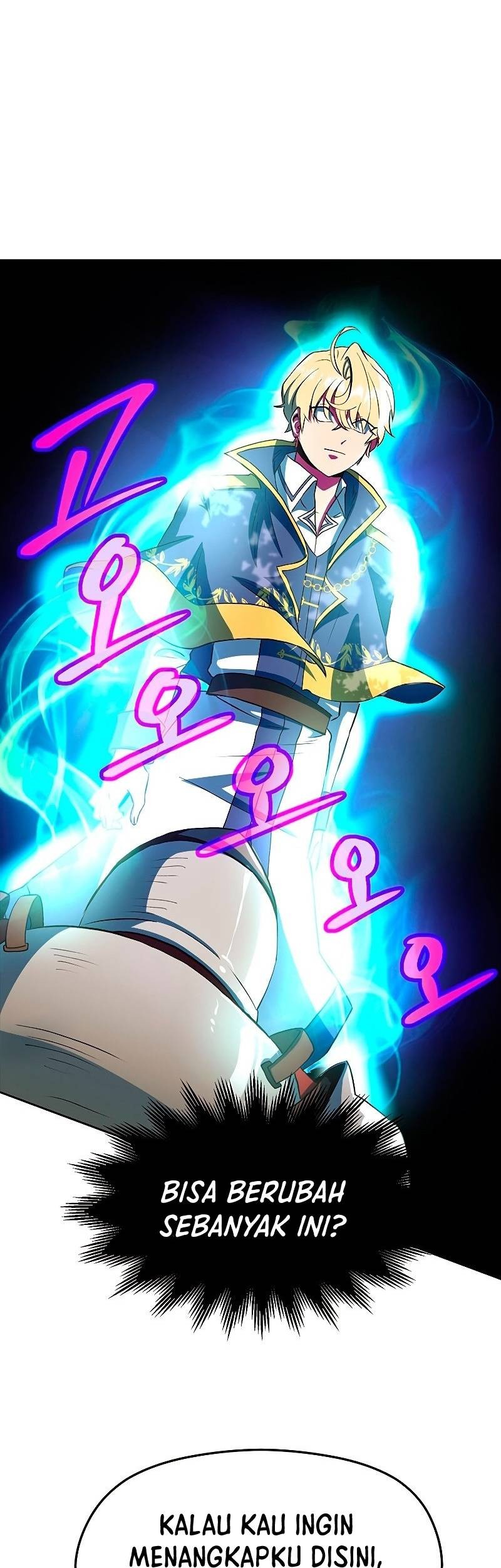 Archmage Transcending Through Regression Chapter 03 Gambar 27