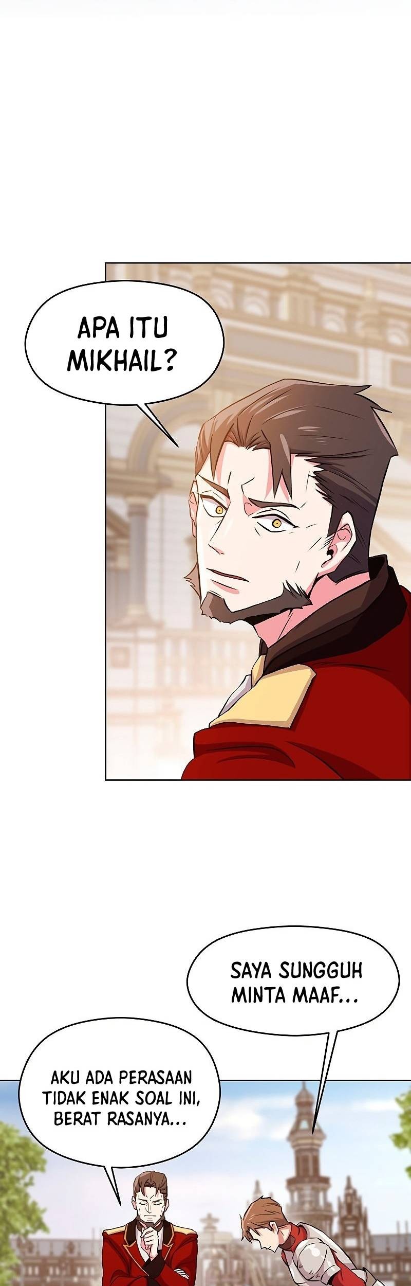 Archmage Transcending Through Regression Chapter 03 Gambar 31