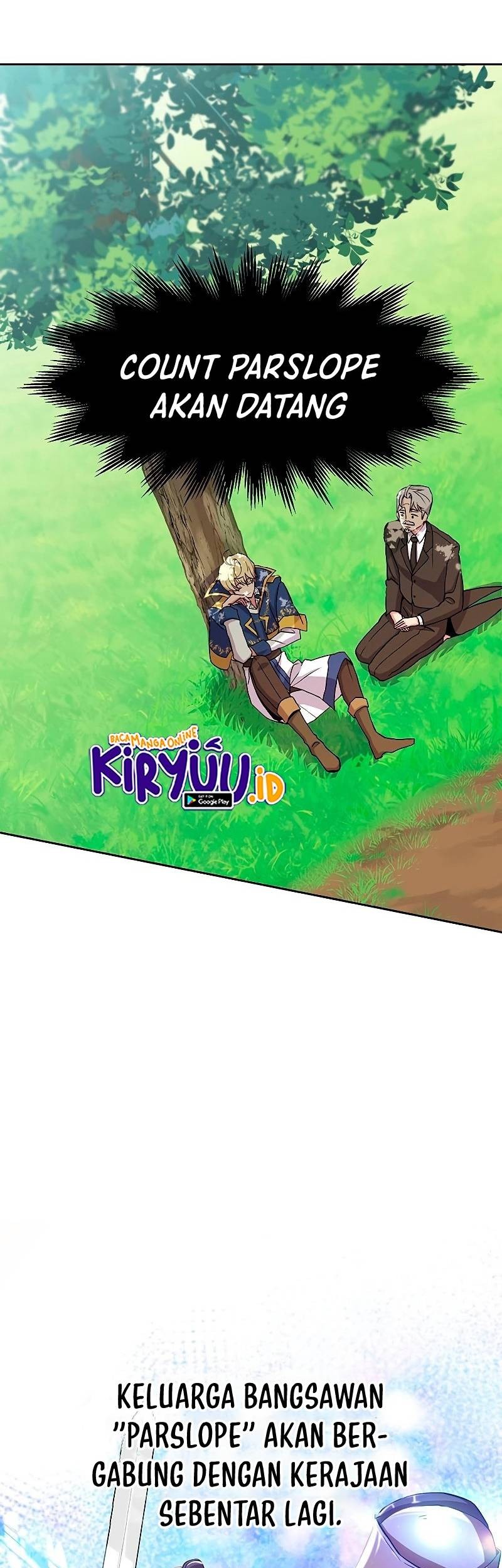 Archmage Transcending Through Regression Chapter 03 Gambar 45