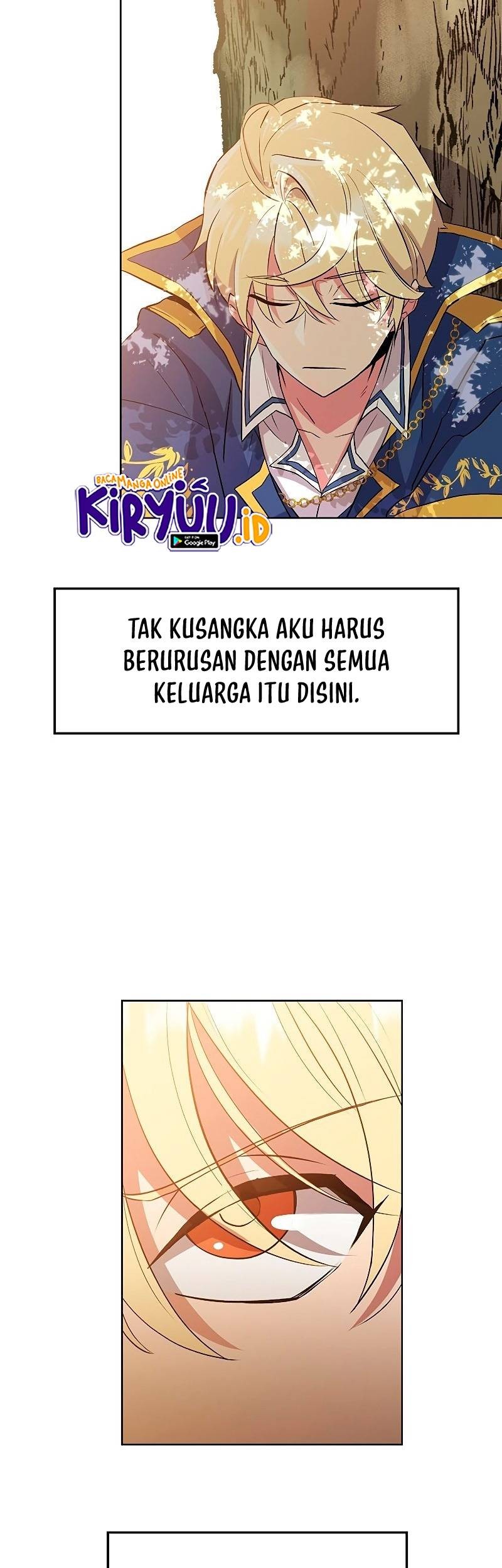 Archmage Transcending Through Regression Chapter 03 Gambar 51