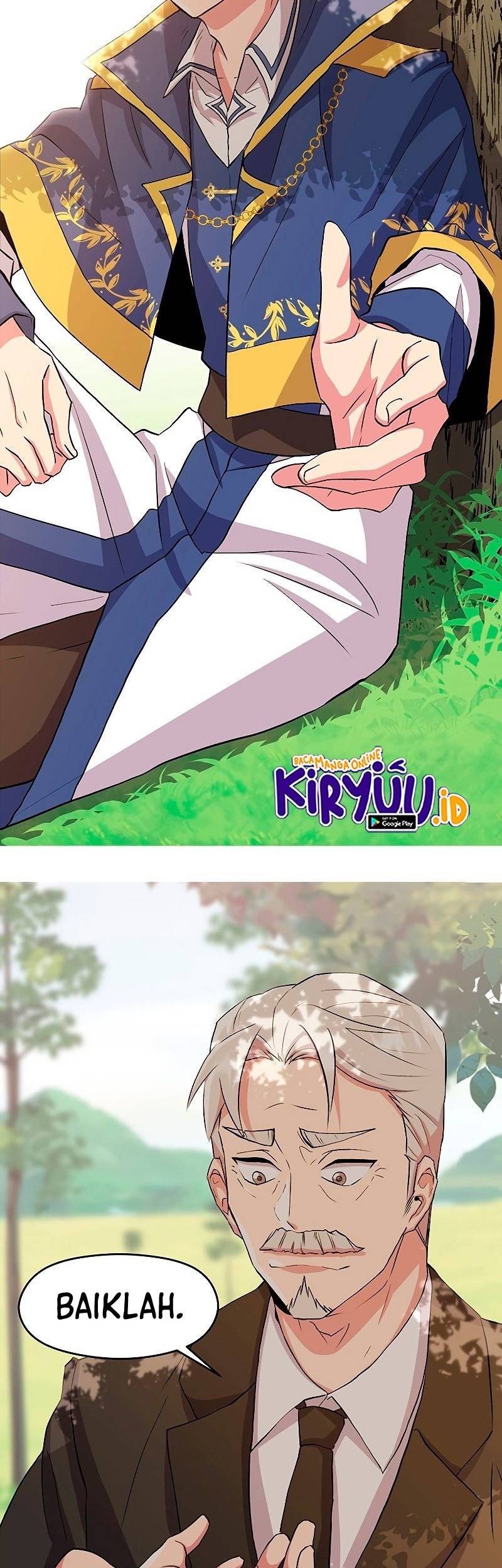 Archmage Transcending Through Regression Chapter 03 Gambar 65