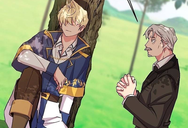 Archmage Transcending Through Regression Chapter 03 Gambar 76