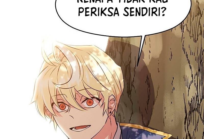 Archmage Transcending Through Regression Chapter 03 Gambar 64