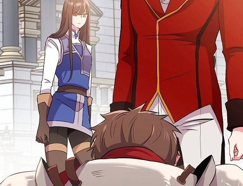 Archmage Transcending Through Regression Chapter 03 Gambar 4