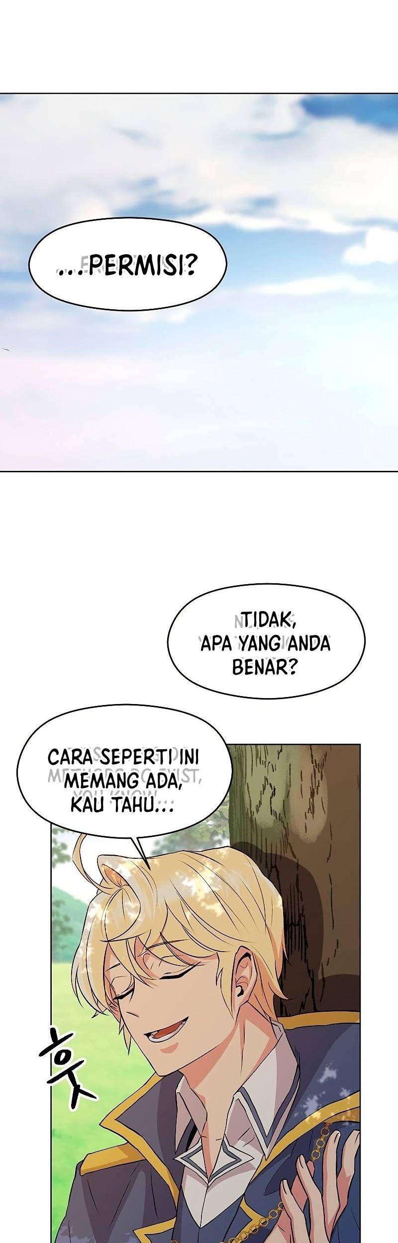 Archmage Transcending Through Regression Chapter 03 Gambar 85