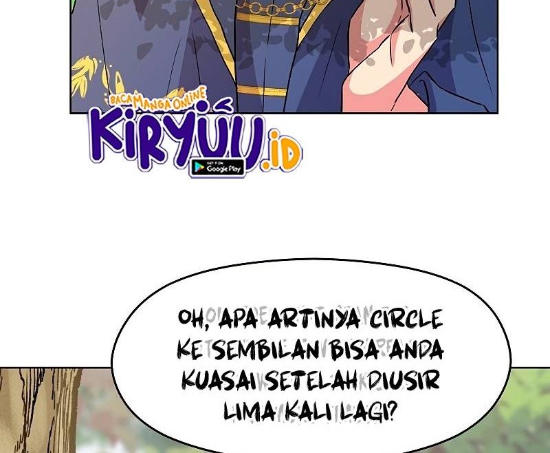 Archmage Transcending Through Regression Chapter 03 Gambar 86