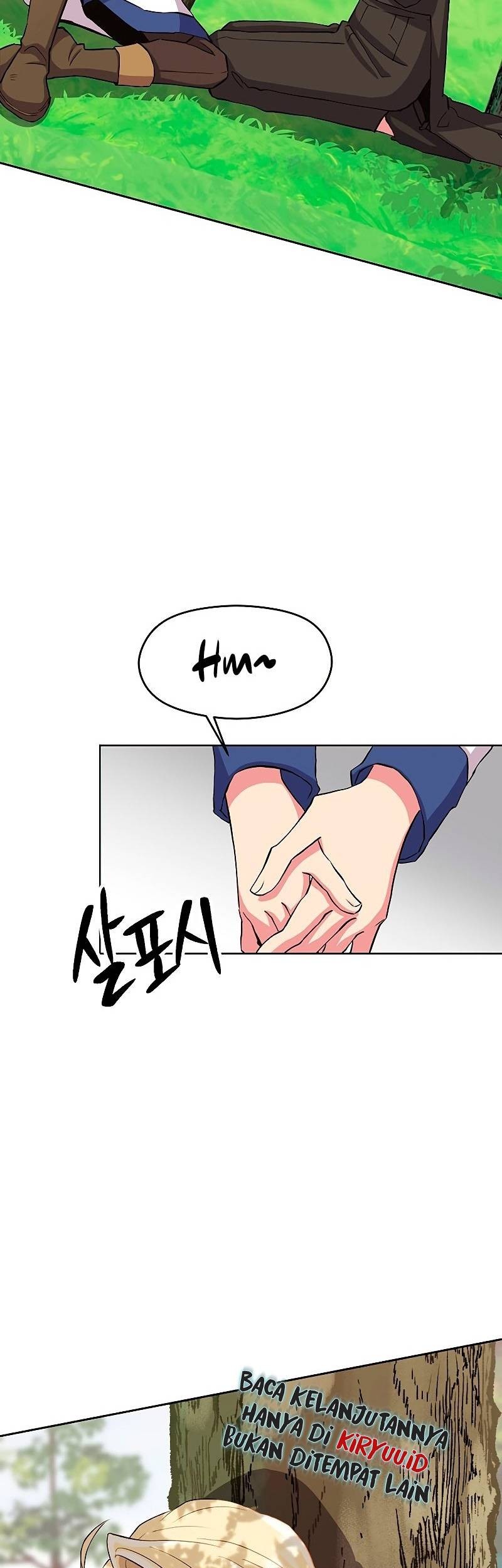 Archmage Transcending Through Regression Chapter 03 Gambar 77