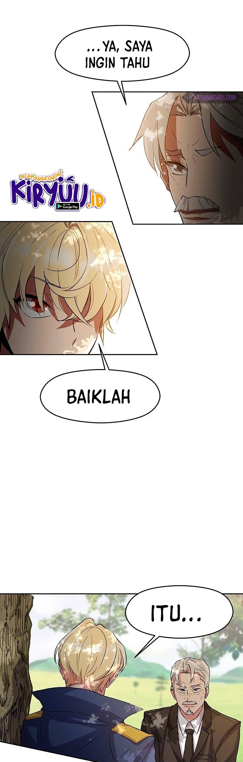 Archmage Transcending Through Regression Chapter 03 Gambar 81