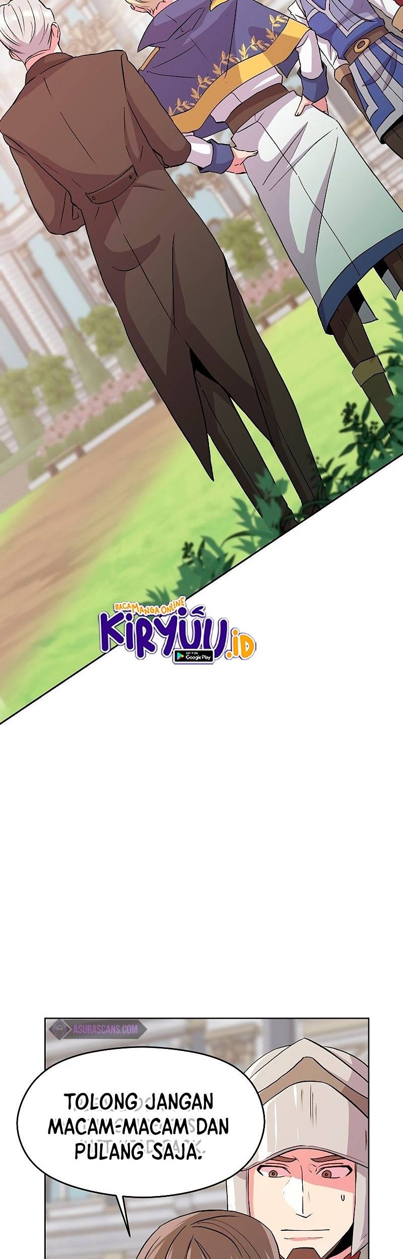 Archmage Transcending Through Regression Chapter 03 Gambar 105