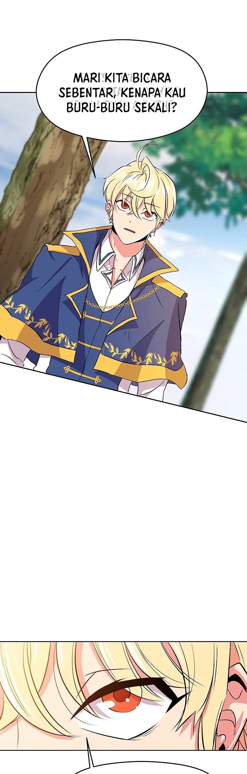 Archmage Transcending Through Regression Chapter 03 Gambar 107