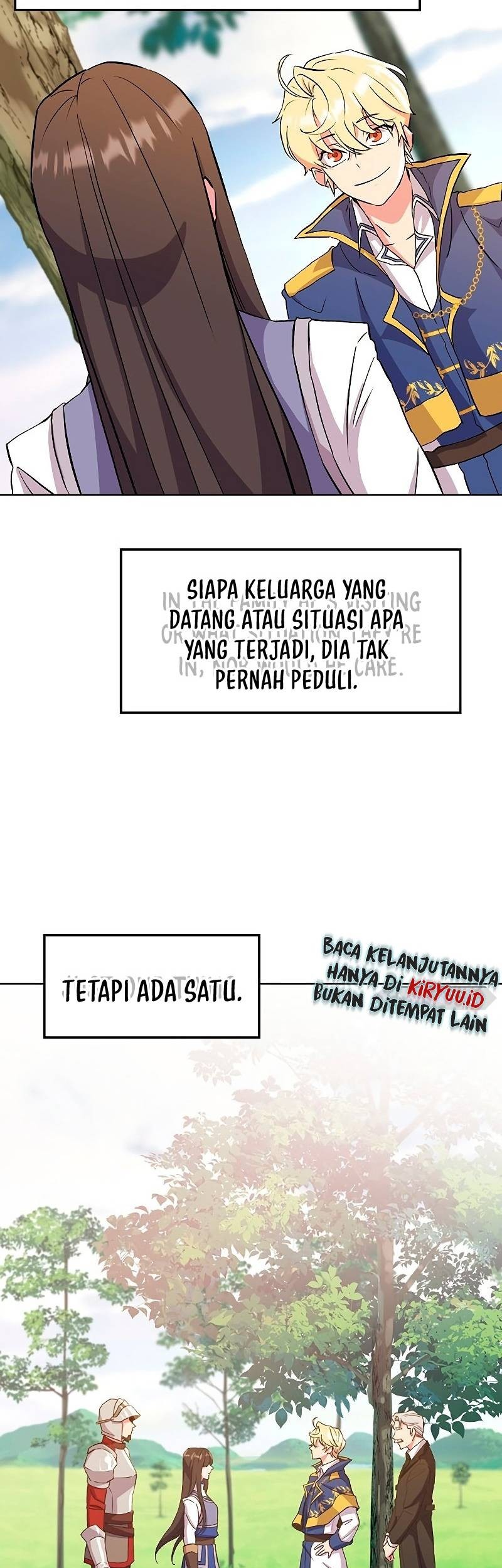 Archmage Transcending Through Regression Chapter 03 Gambar 113