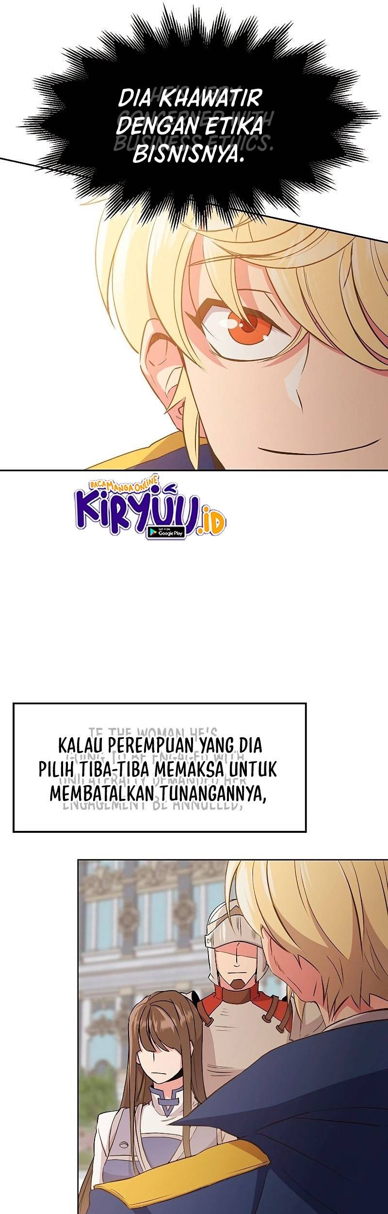 Archmage Transcending Through Regression Chapter 03 Gambar 115