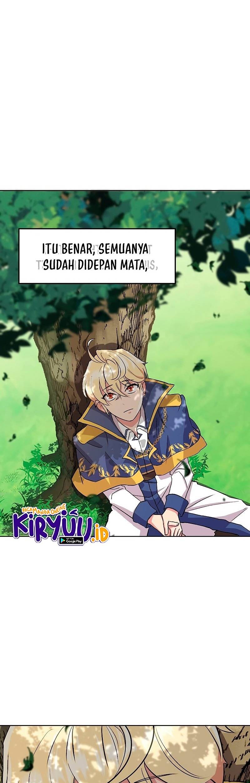 Archmage Transcending Through Regression Chapter 03 Gambar 97