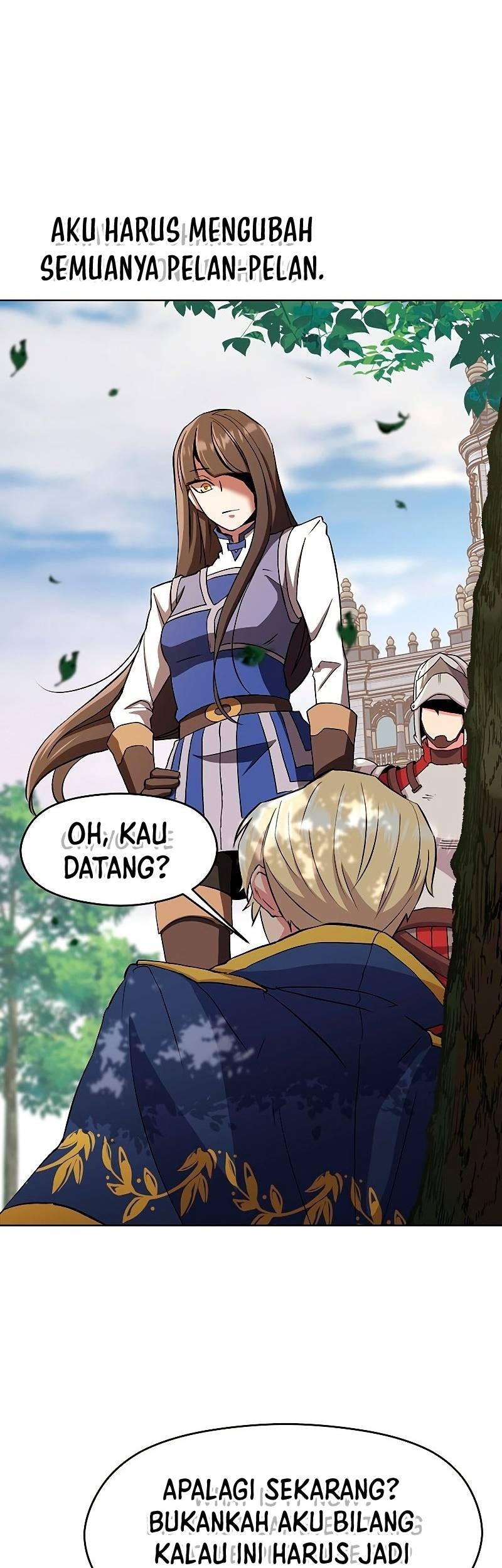 Archmage Transcending Through Regression Chapter 03 Gambar 99