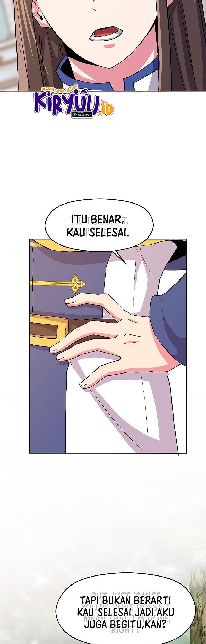 Archmage Transcending Through Regression Chapter 03 Gambar 101