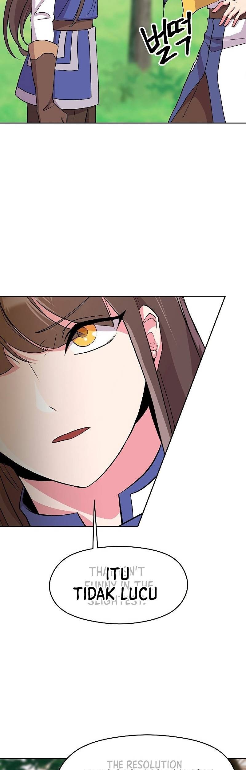 Archmage Transcending Through Regression Chapter 03 Gambar 103