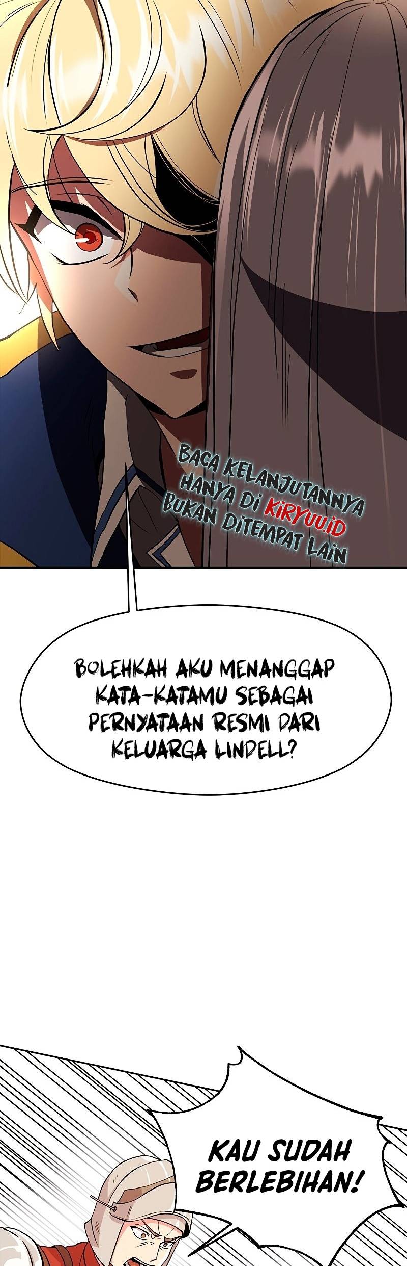 Archmage Transcending Through Regression Chapter 03 Gambar 125