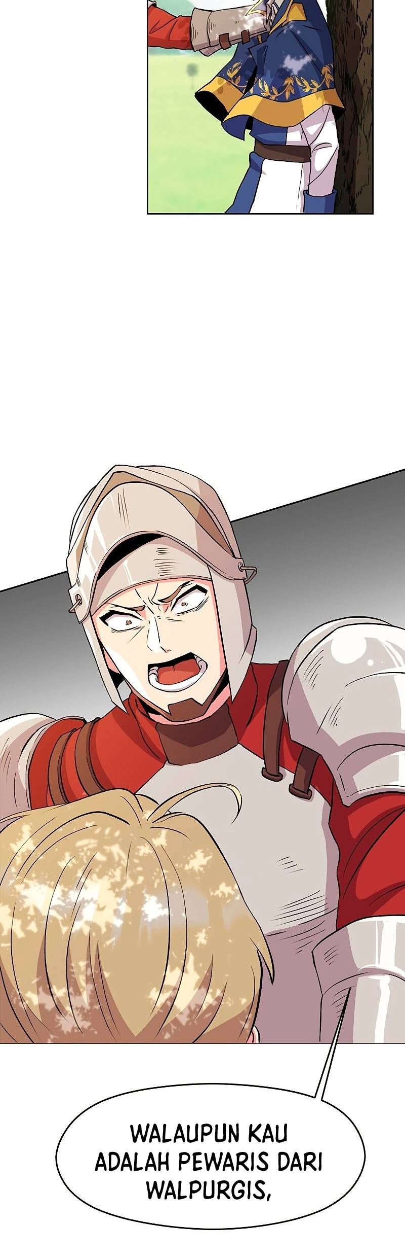 Archmage Transcending Through Regression Chapter 03 Gambar 127